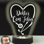 Doktorlara Özel Led Lamba