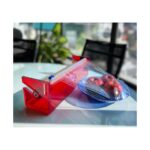 Streç Film Kesme Aparatı